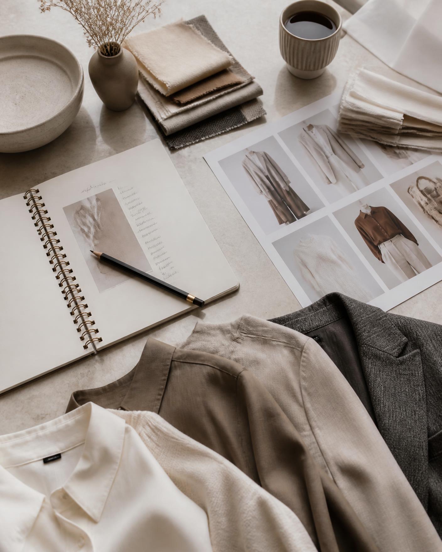 Everyday Accessories